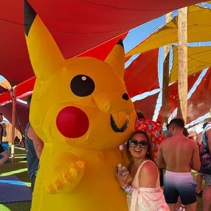 Meet your Posher, Sophia